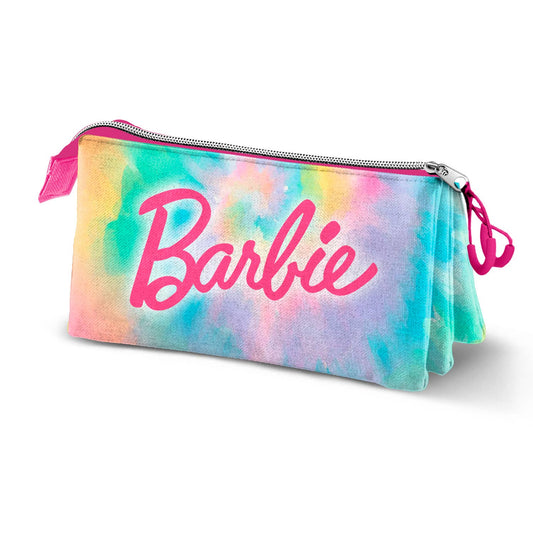 Barbie Tie Dye Triple Kit