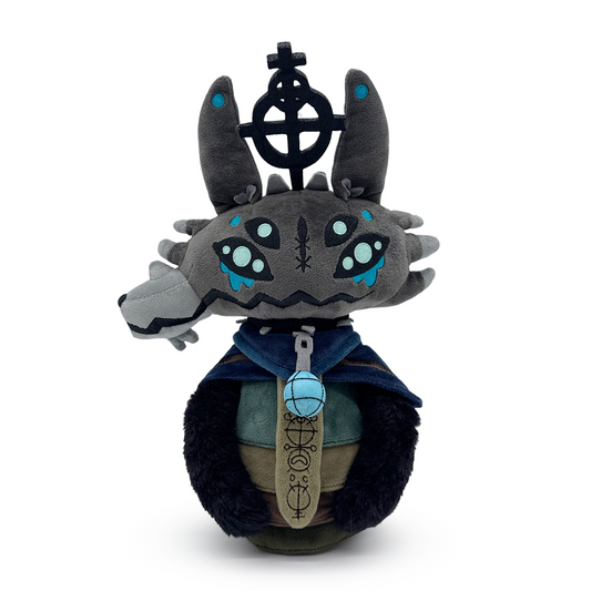 Der Wolf Plüsch (23cm)