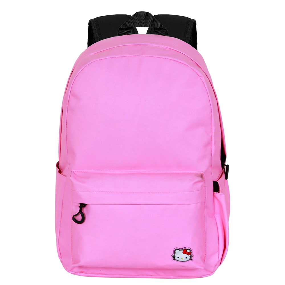 Hello Kitty HK Block Backpack