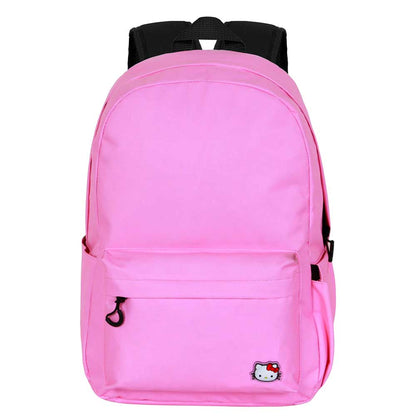 Hello Kitty HK Block Backpack