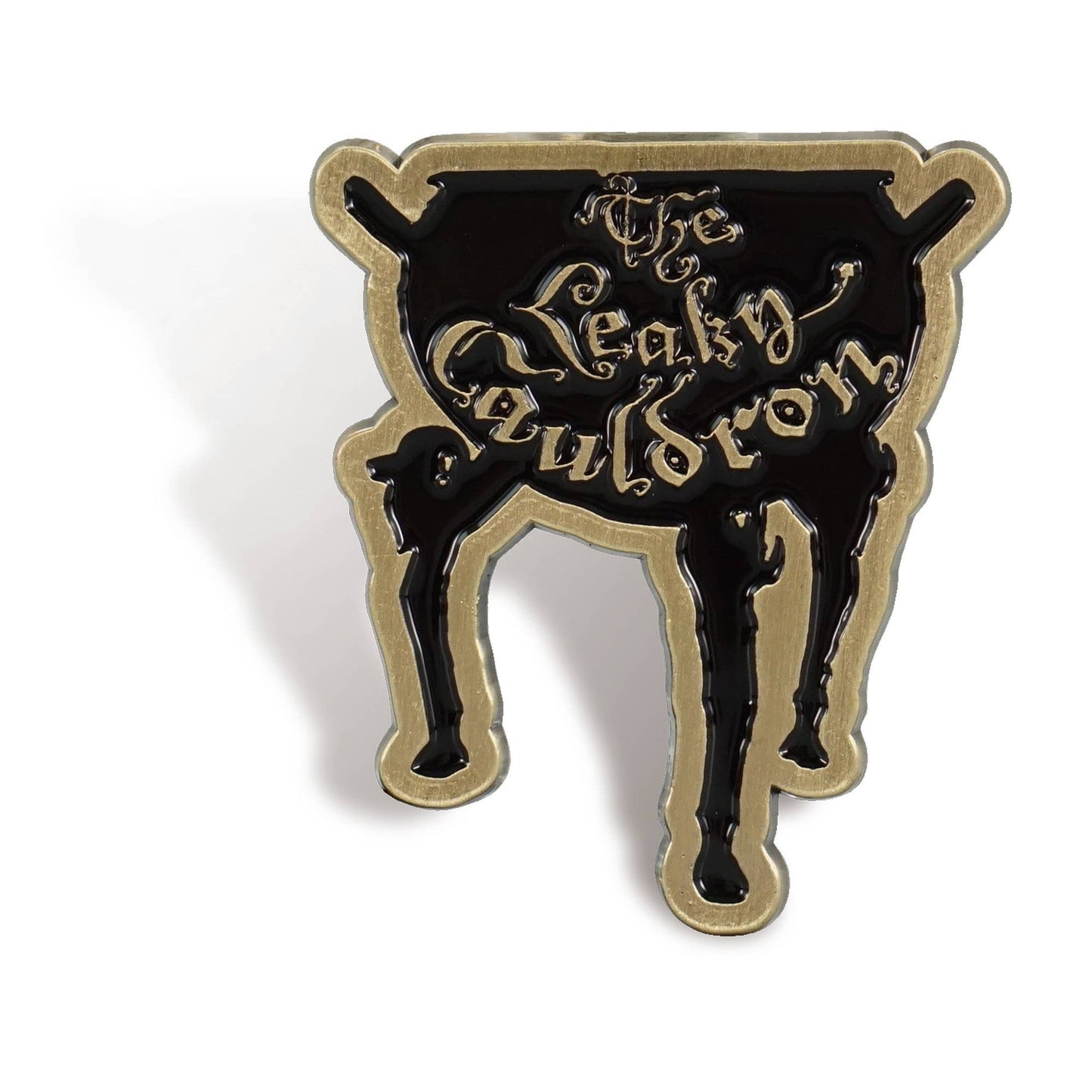 Pin Harry Potter – Tropfender Kessel
