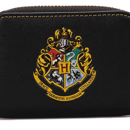 Harry Potter small handbag - Hogwarts crest