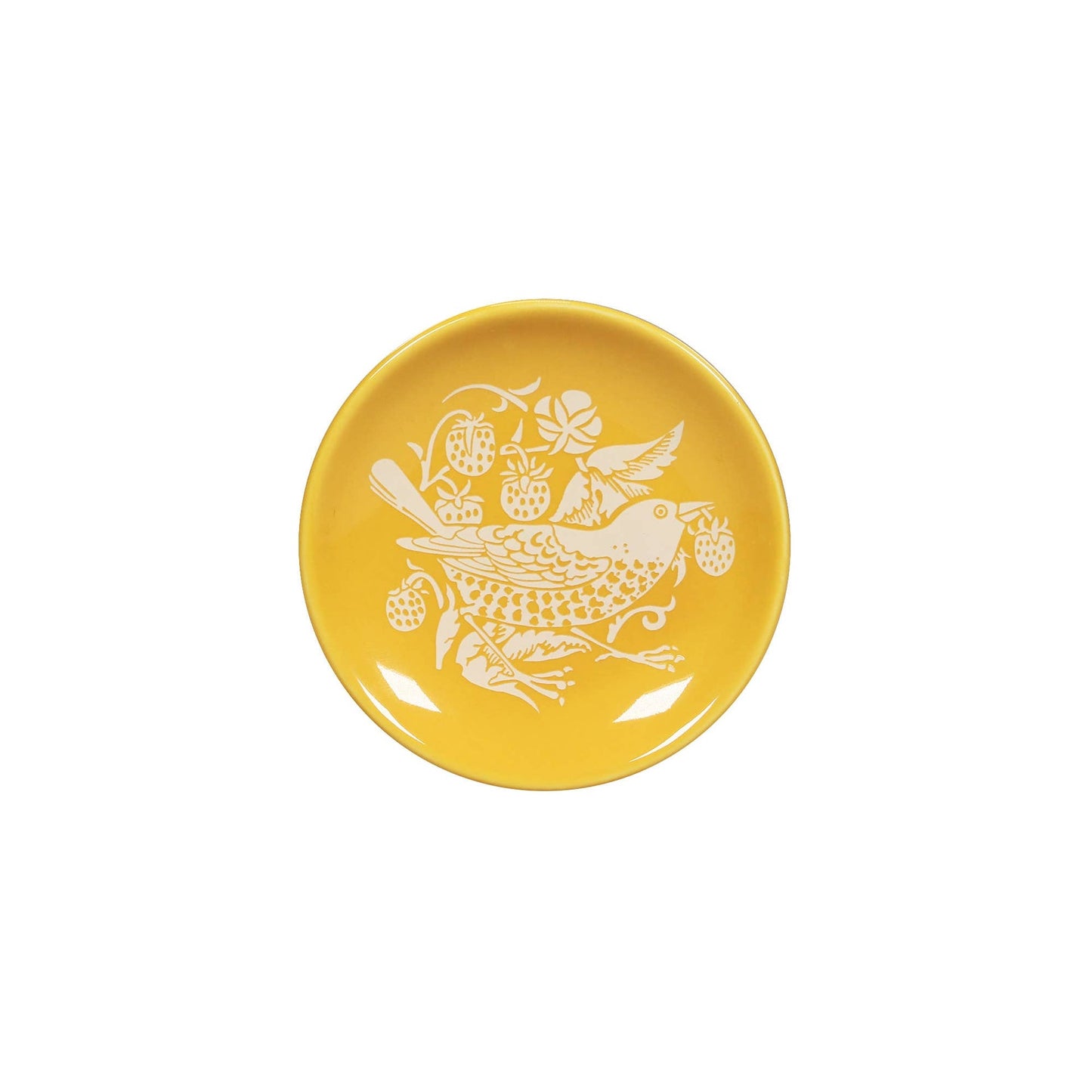 Vide-poche William Morris - Quince Yellow Flowers