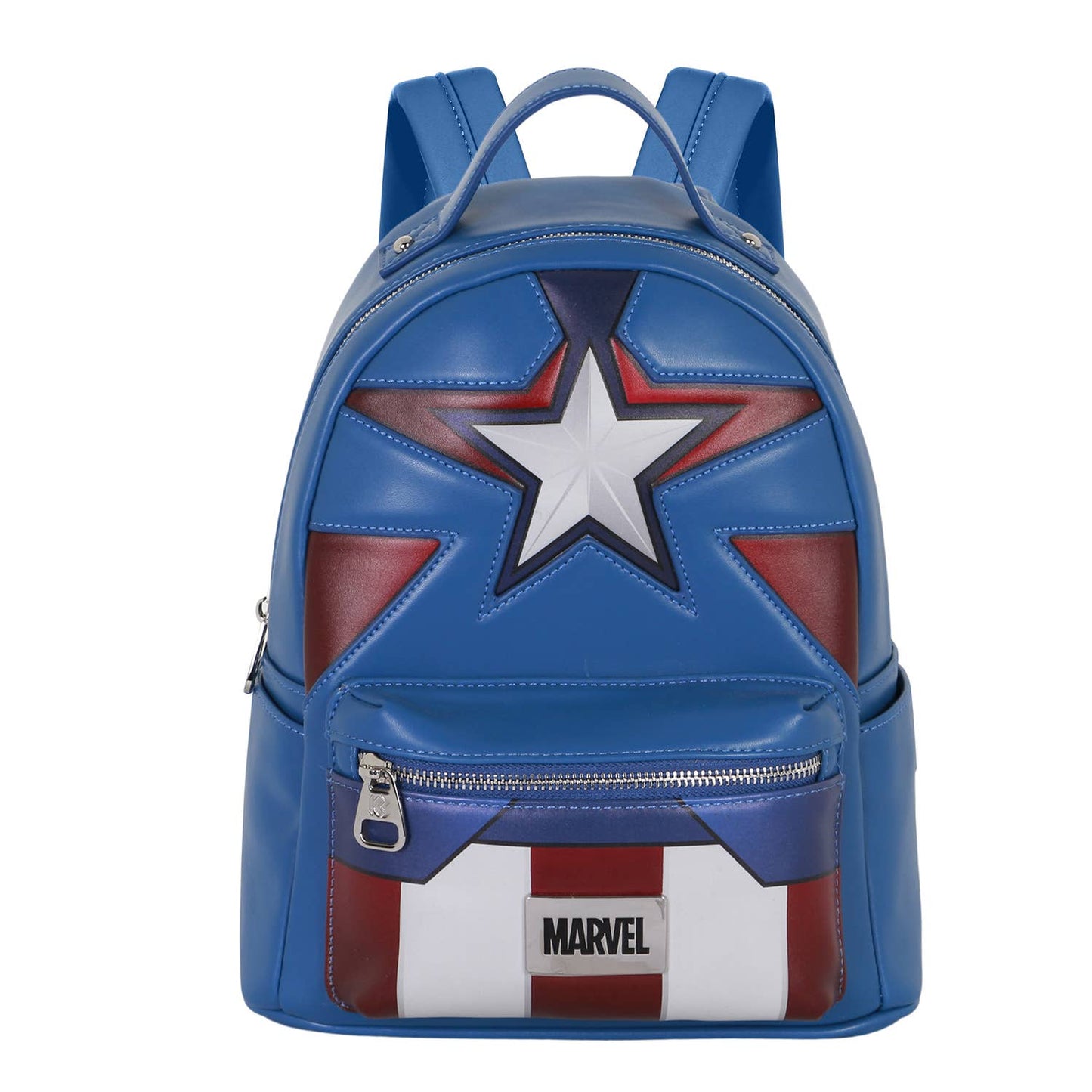 Sac à dos Heady Marvel - Captain America Courage