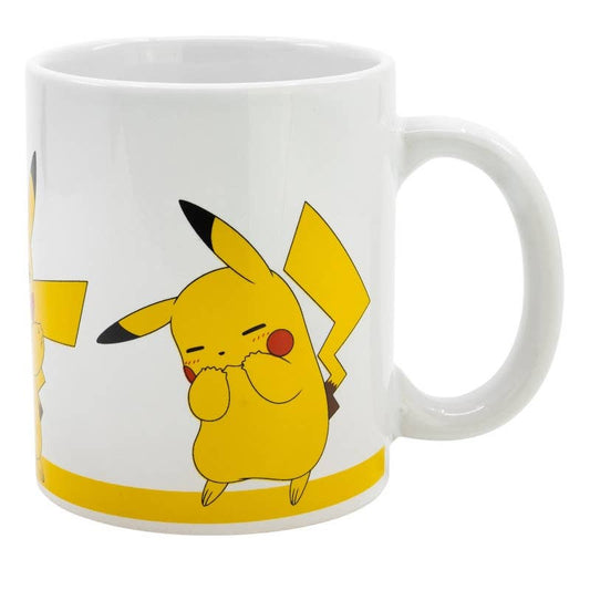 Pokémon Tasse - Pikachu