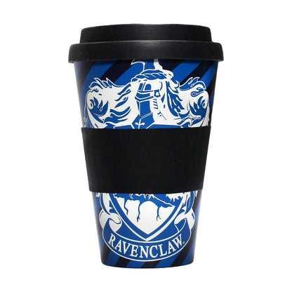 Tasse de voyage Harry Potter - Proud Serdaigle