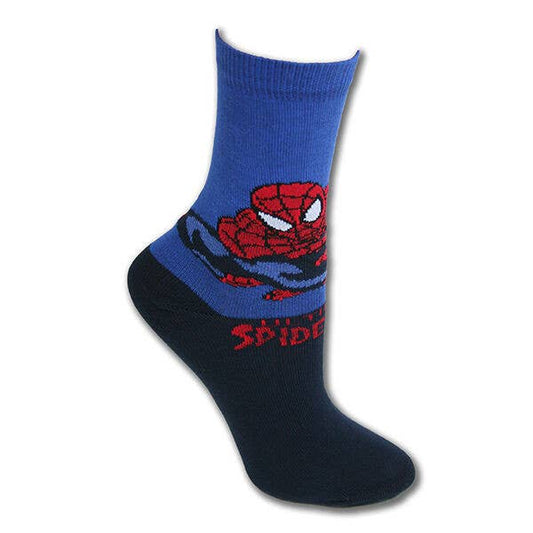 Marvel Kindersocken - Spider-Man