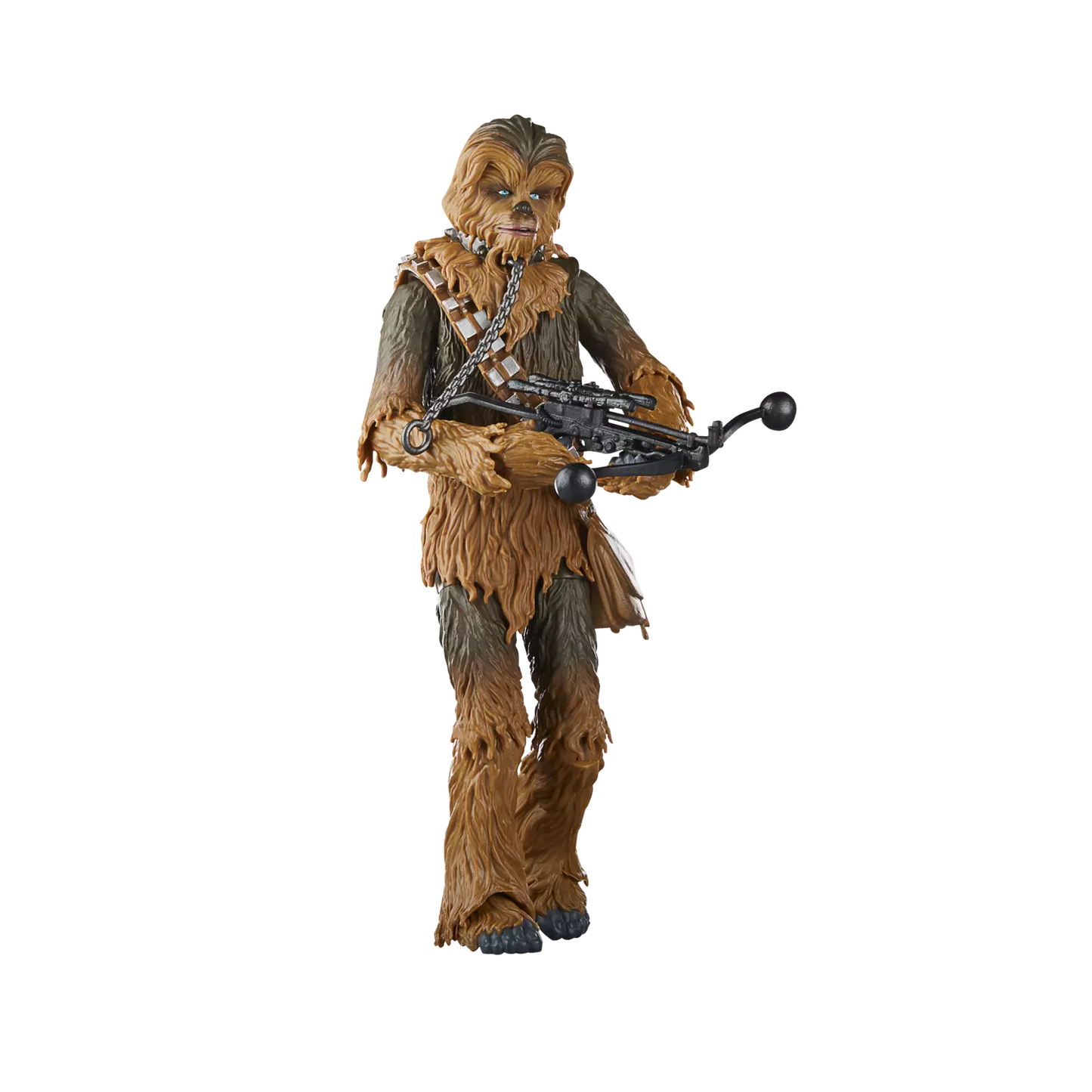 Star Wars The Black Series Chewbacca