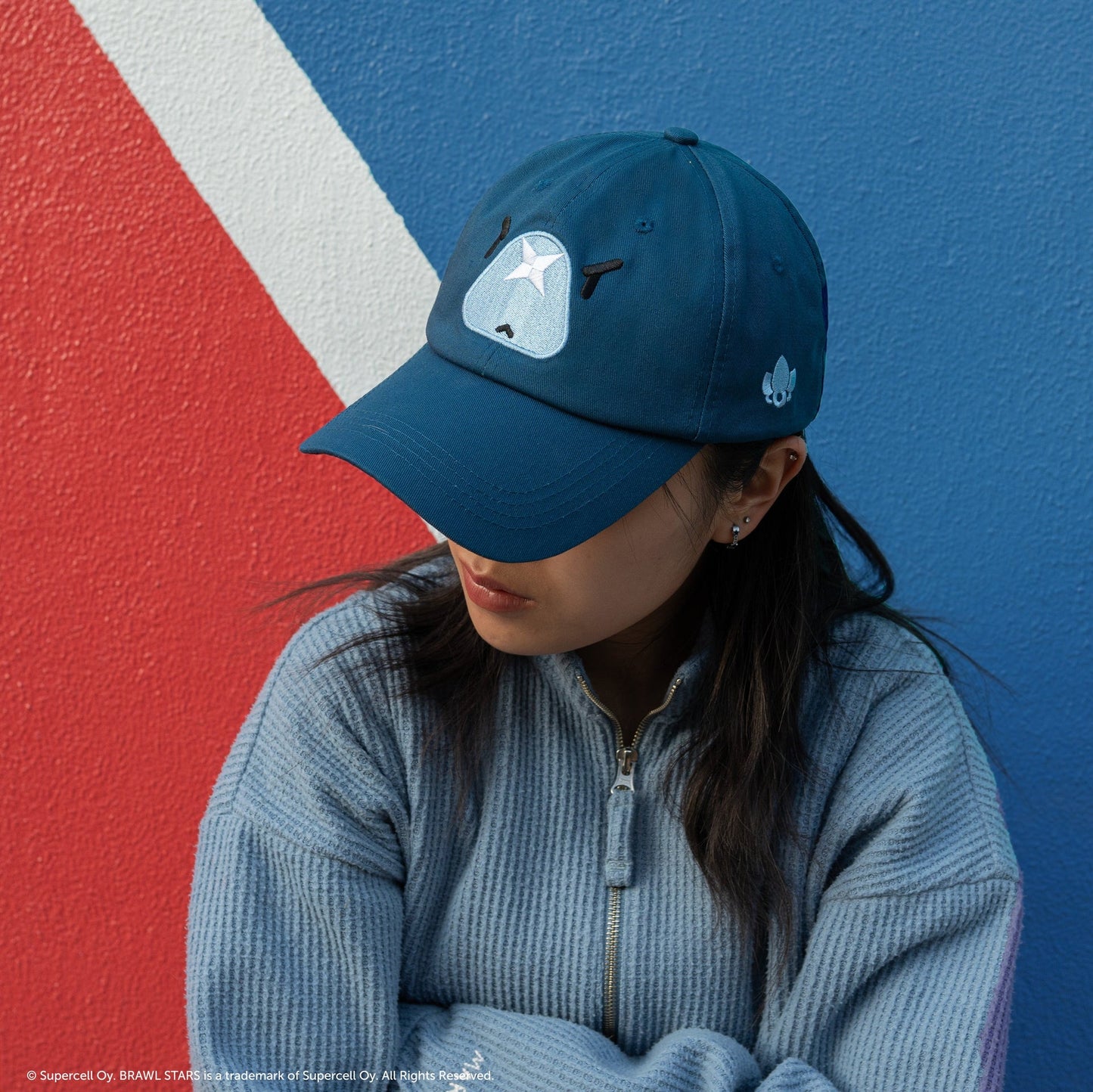 Casquette Corbac