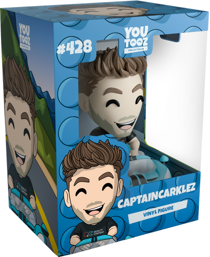 CaptainCarklez