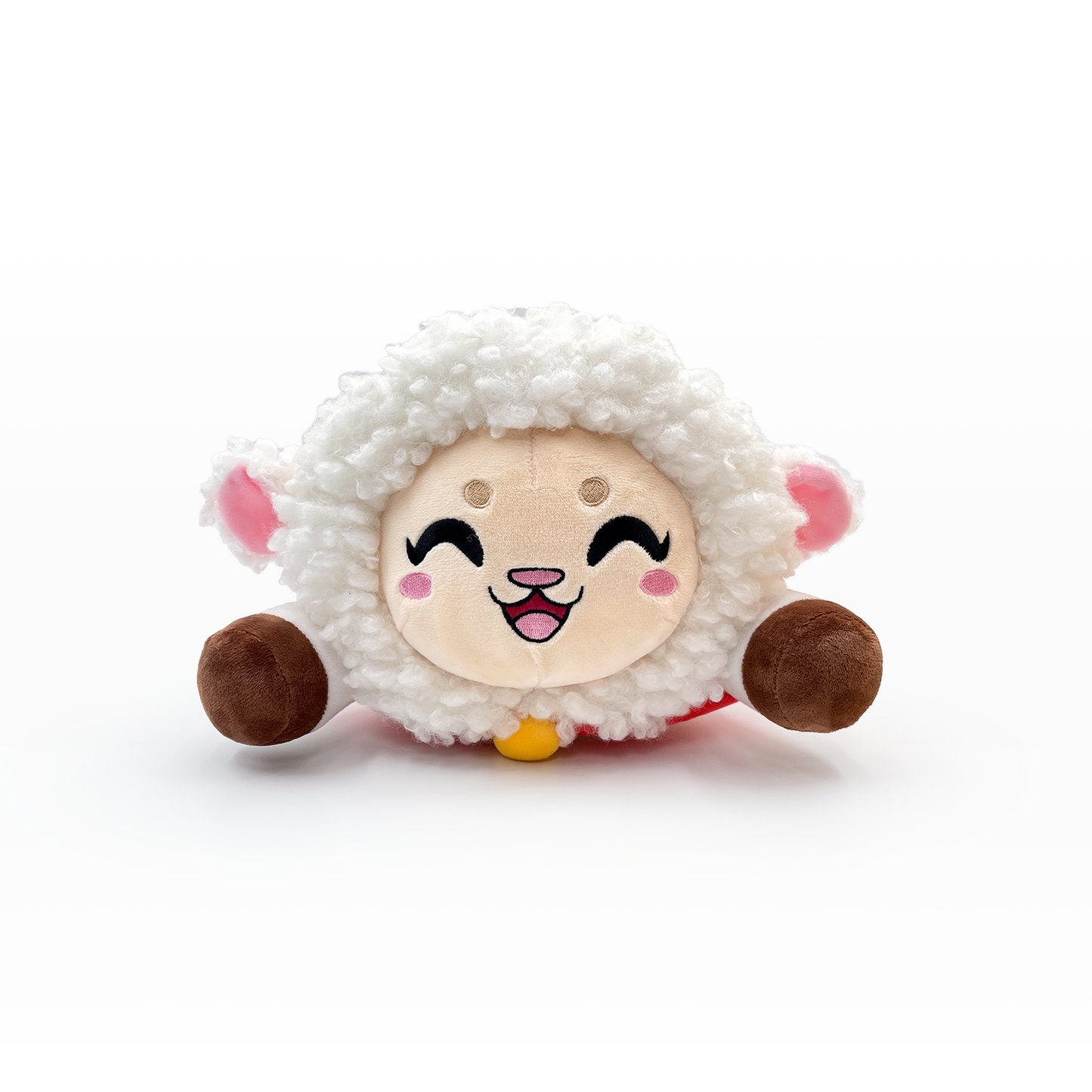 Captain Puffy Plüsch (30 cm)