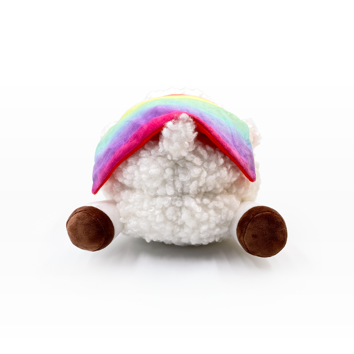 Captain Puffy Plüsch (30 cm)