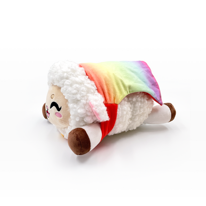 Captain Puffy Plüsch (30 cm)