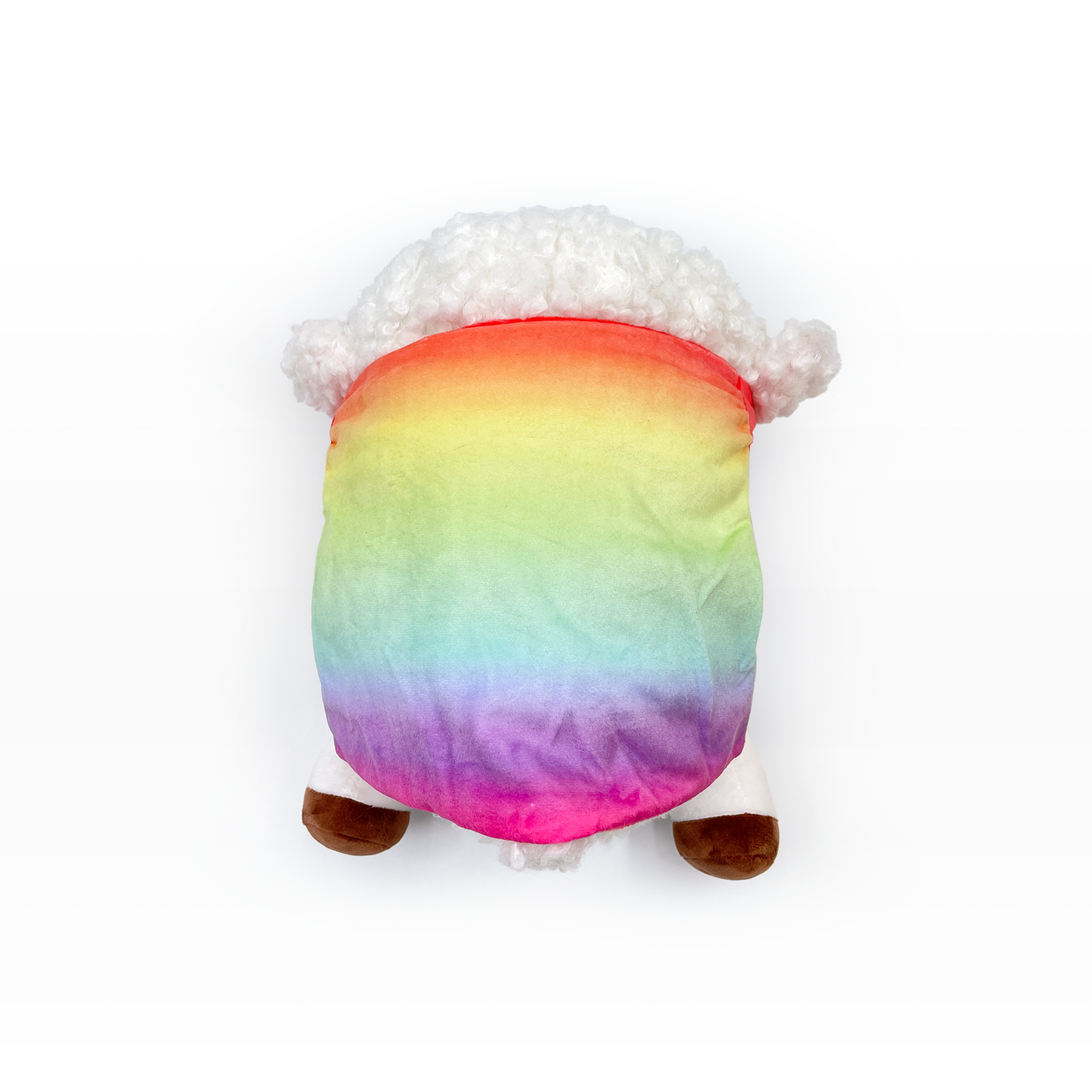 Captain Puffy Plüsch (30 cm)