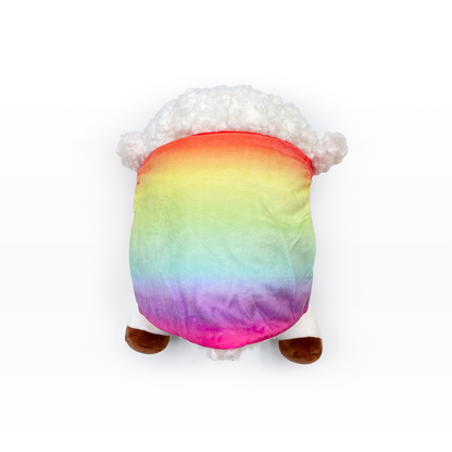 Captain Puffy Plüsch (30 cm)
