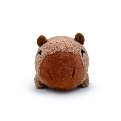 Wasserschwein-Stickie (15 cm)