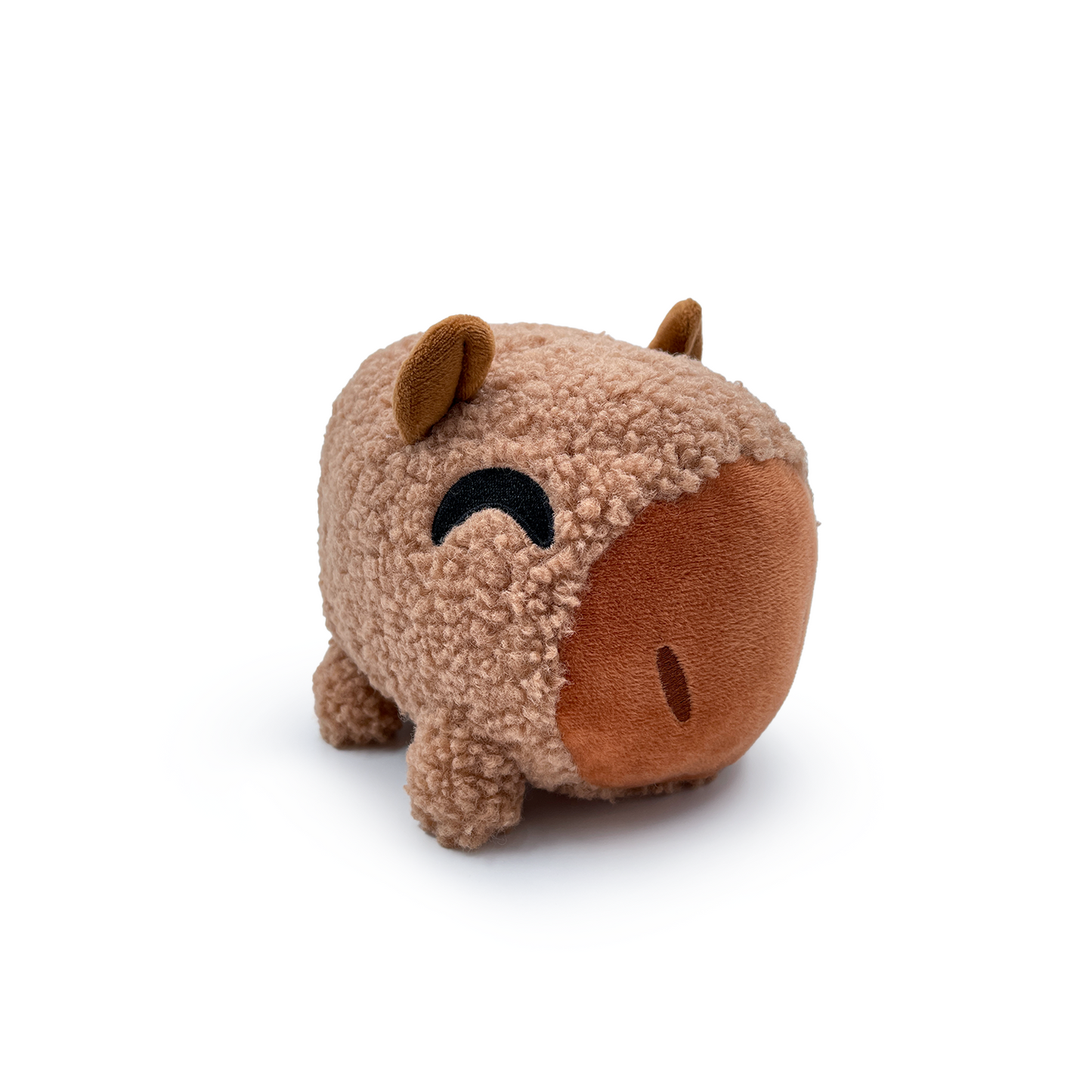 Wasserschwein-Stickie (15 cm)