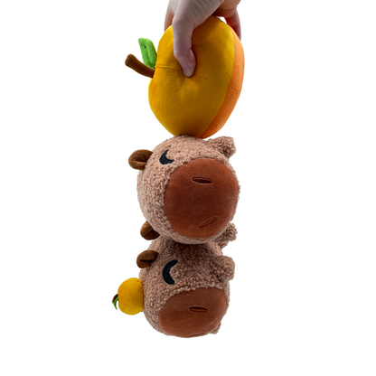 Capybara Yuzu Stickie (15cm)
