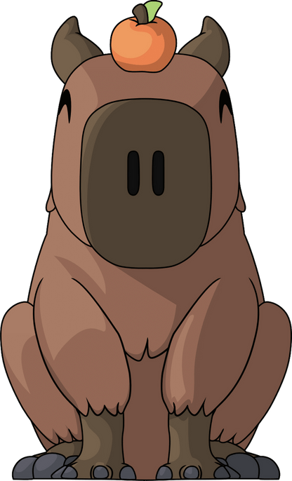 Wasserschwein