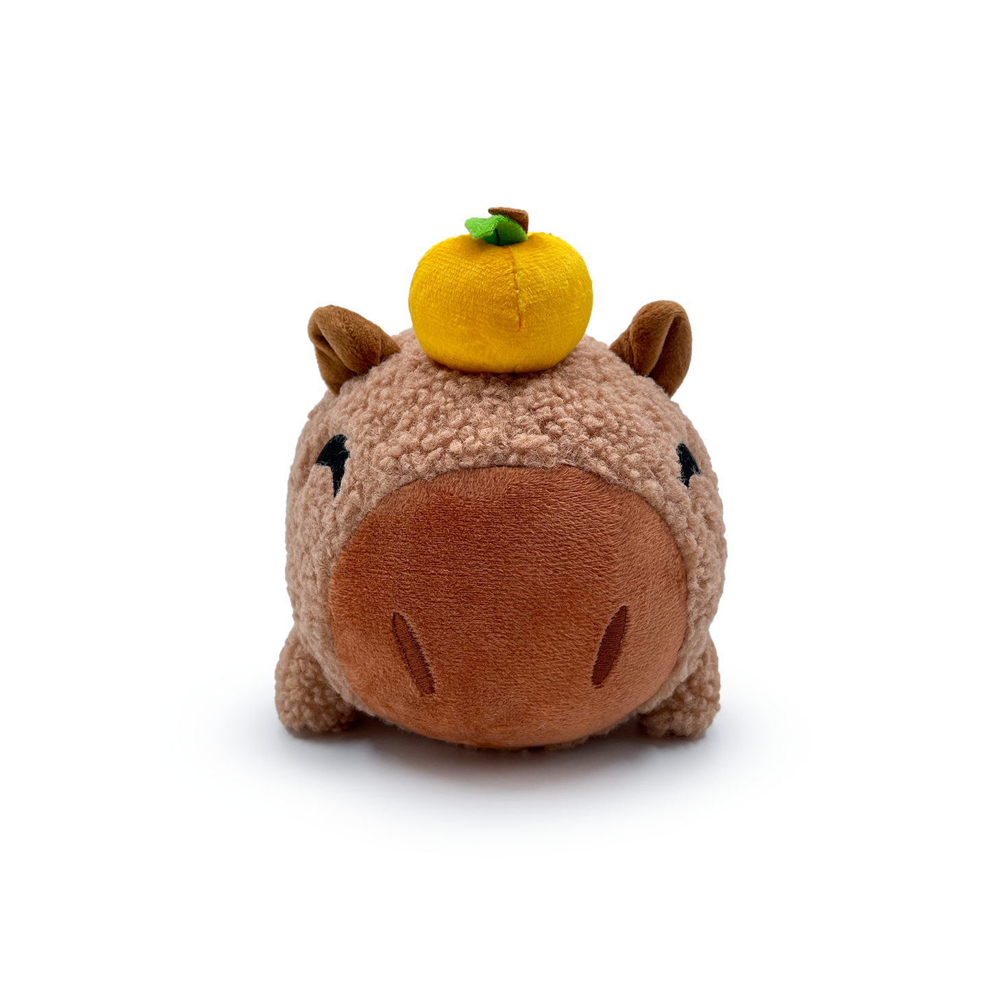 Capybara Yuzu Stickie (15cm)