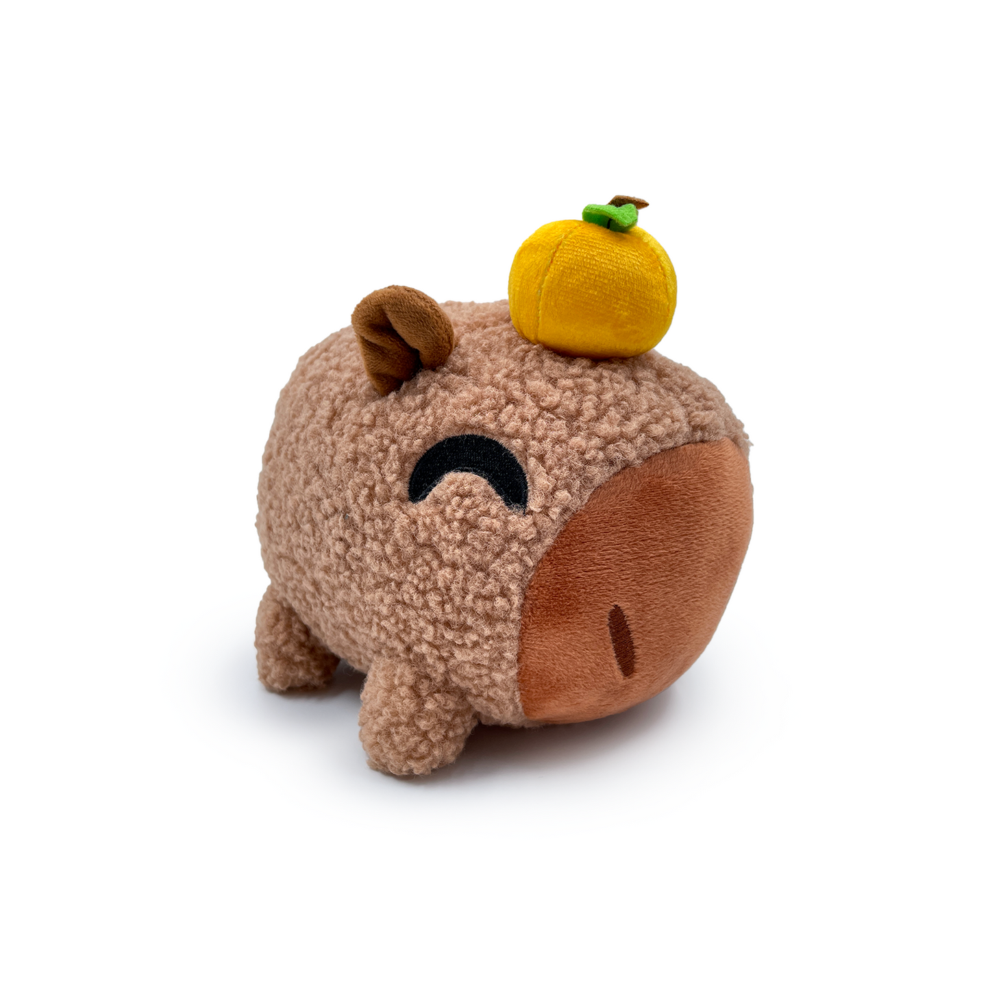 Capybara Yuzu Stickie (15cm)