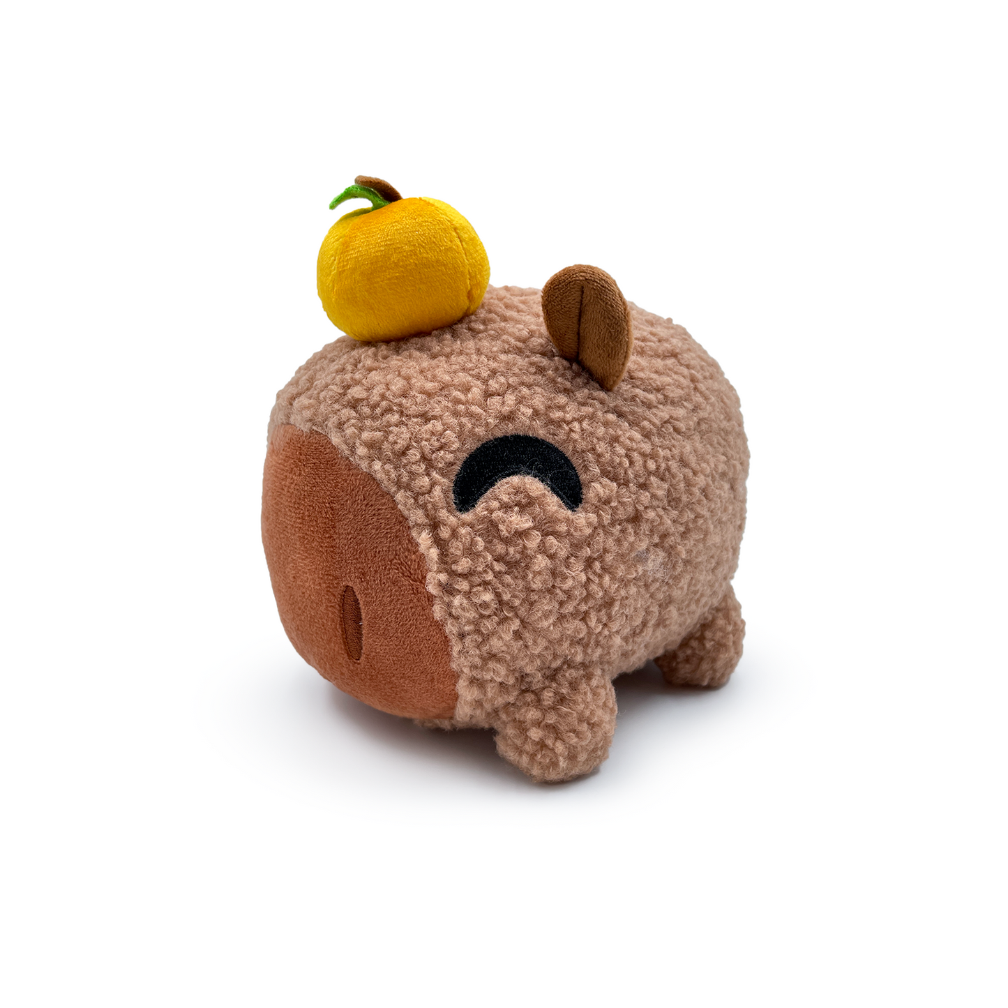 Capybara Yuzu Stickie (15cm)