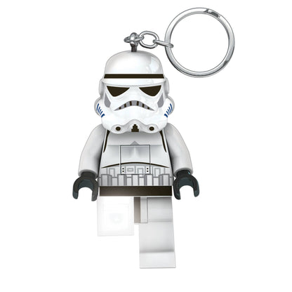 LEGO Star Wars Stormtrooper Schlüsselanhänger