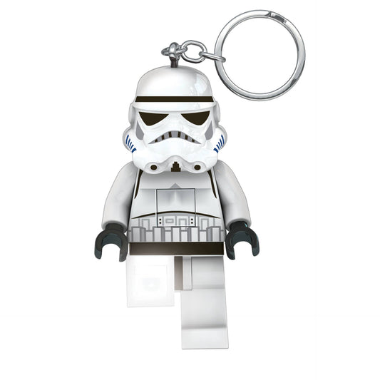 LEGO Star Wars Stormtrooper Schlüsselanhänger