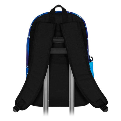 Marvel Spiderman Skills-Backpack HS FAN 3.0