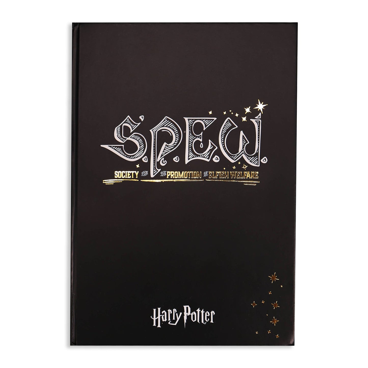 Harry Potter A6 Sticky Notes - SPEW