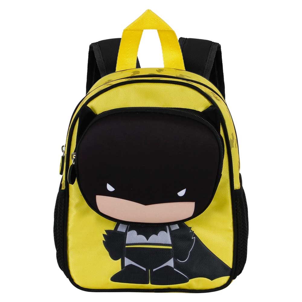 Batman Bobblehead-Sac à dos Pocket