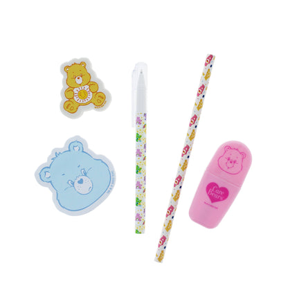 Coffret de – papeterie complet Care Bears | Blueprint Collections – vue 6