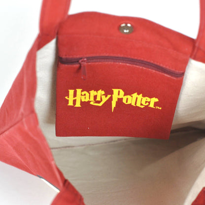 Harry Potter Tote Bag - Platform 9¾