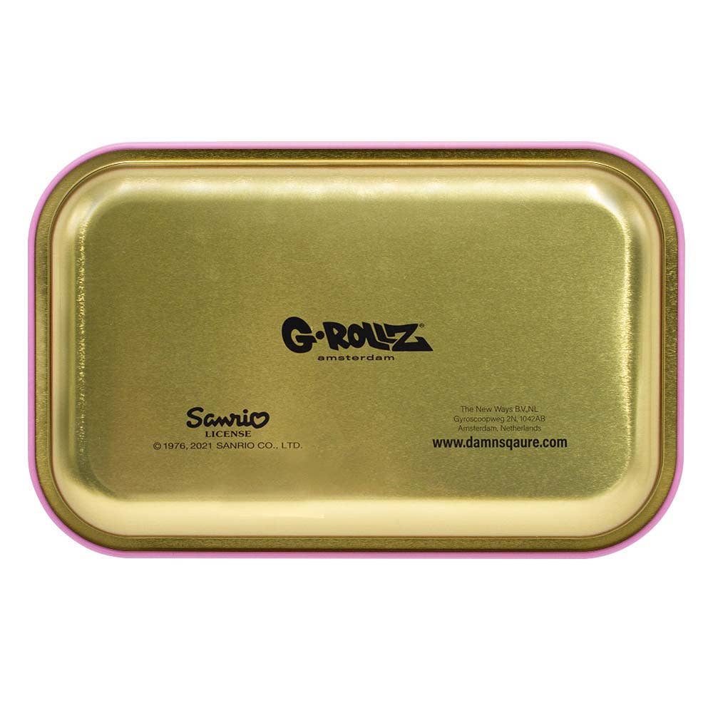 Plateau moyen Hello Kitty™ « Cheerleader »