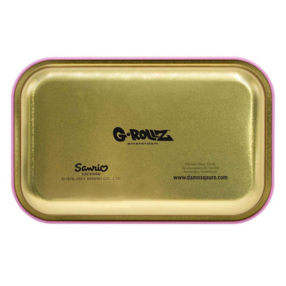 Plateau moyen Hello Kitty™ « Cheerleader »