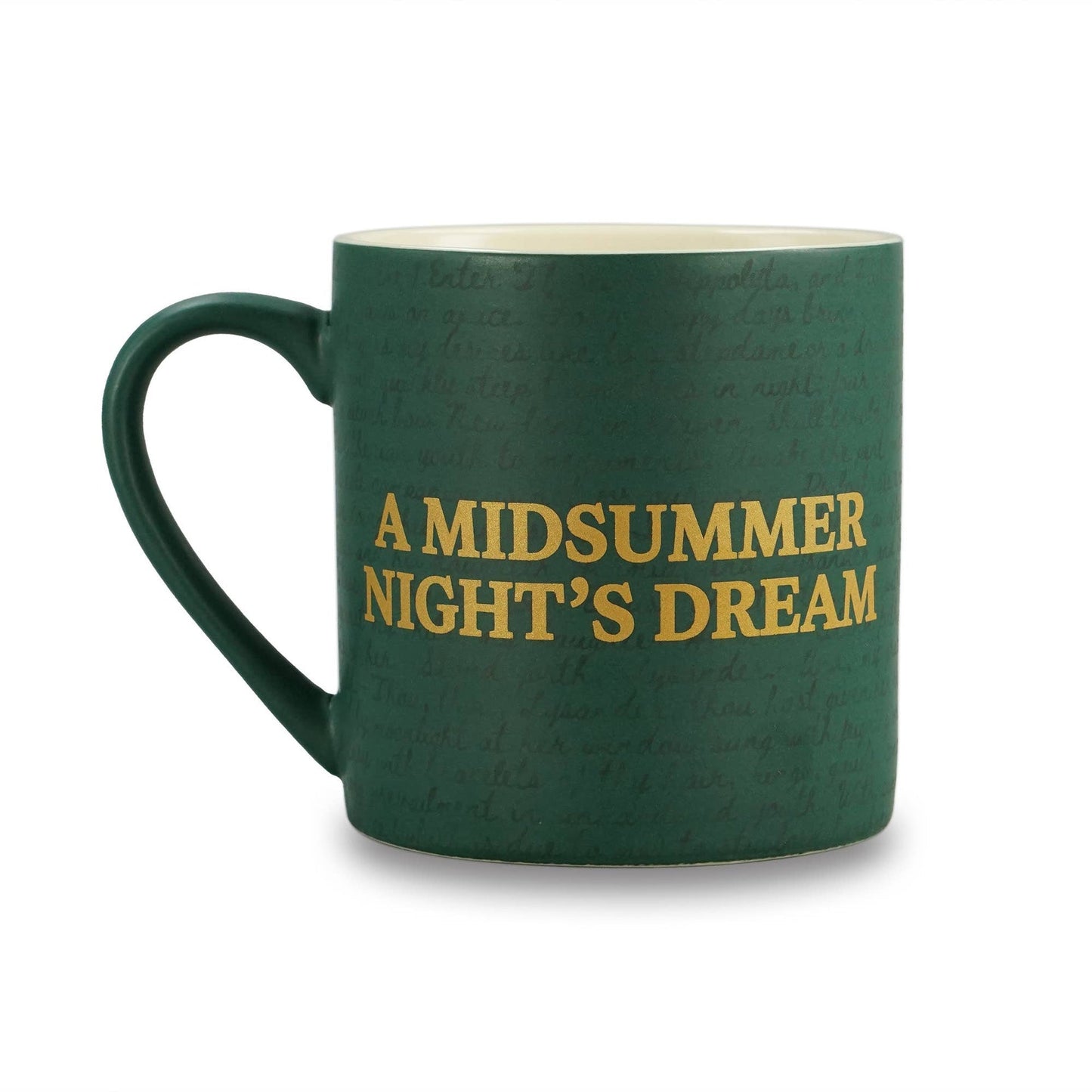 Shakespeare Tasse - Ein Sommernachtstraum 310 ml