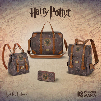 Harry Potter Tale Rucksack „Pride“