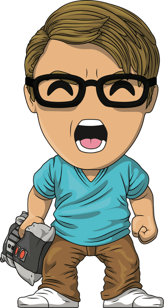 Chadtronic