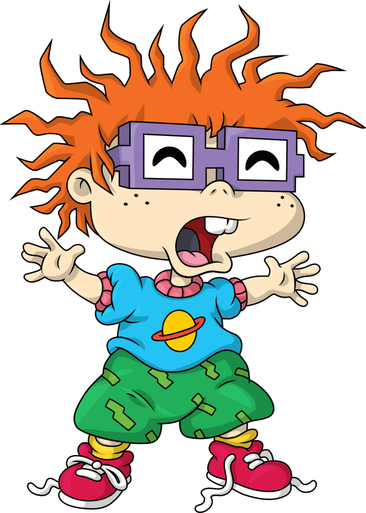 Chuckie