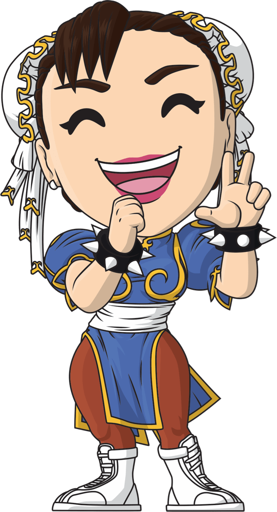 Chun Li