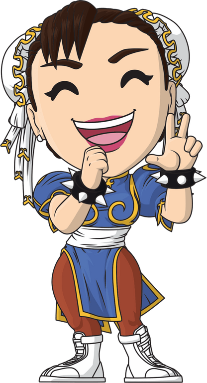 Chun Li