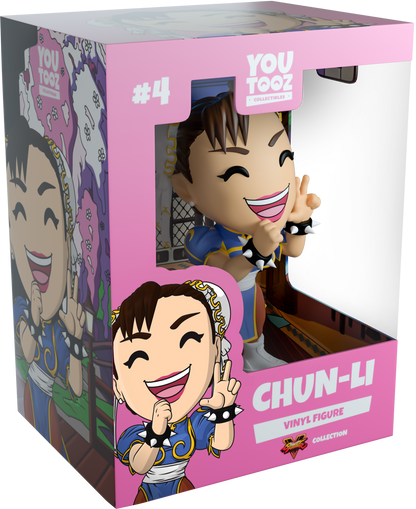 Chun Li