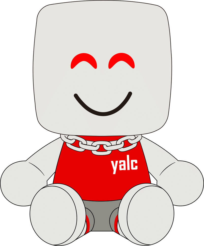 Yalc Plüsch (22,86 cm)