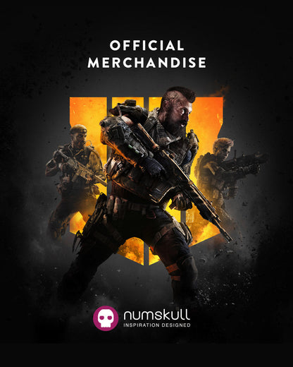 Call of Duty Monkey Bomb Kling Klang Bumm!! T-Shirts
