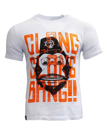 Call of Duty Monkey Bomb Kling Klang Bumm!! T-Shirts