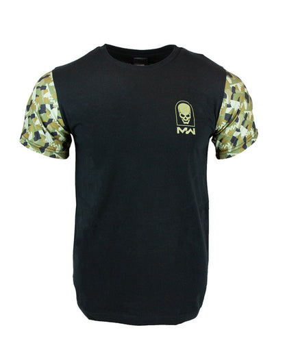 Call of Duty Modern Warfare Skull T-Shirts