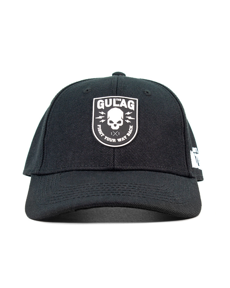 Snapback Cap Call Of Duty Warzone Gulag