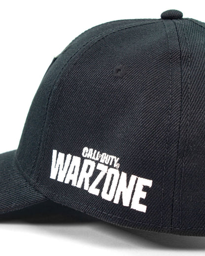 Snapback Cap Call Of Duty Warzone Gulag