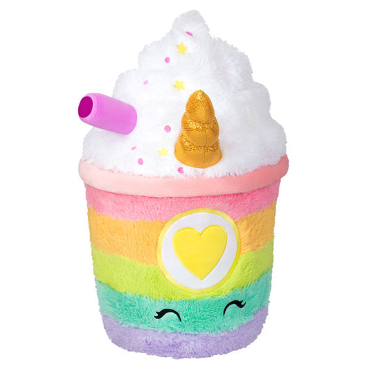 Squishable Comfort Food Plush – Unicorn Latte