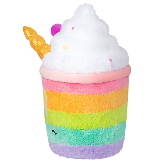 Squishable Comfort Food Plush – Unicorn Latte